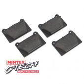 Mintex MRM1802 Brake Pad Set - Mini Sport Alloy Caliper