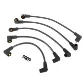 Silicone Ignition Lead Set - Mini 59-96