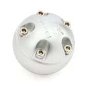 Classic Mini gear knob, Cooper 500 style
