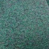 Deluxe Carpet Set - Green 
