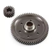 MS2035 Standard fitment helical Mini final drive gears - 3.76:1 ratio