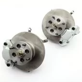 MS2682 Mini Disc Brake Assembly - Mini 8.4"