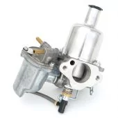 Single HS2 1.25" SU Carburettor - with right hand inter-connect (RHIC)