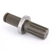 MS3323 Mini LSD type pot joint coupling output shaft