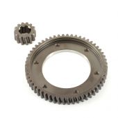 MS3329 LSD fitment semi helical Mini final drive gears - 3.76:1 ratio 