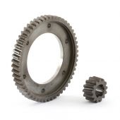 MS3331 LSD fitment semi helical Mini final drive gears - 4.07:1 ratio