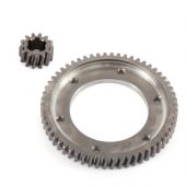 MS3334 LSD fitment semi helical Mini final drive gears - 4.52:1 ratio