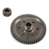 MS3338 Standard fitment semi helical Mini final drive gears - 4.31:1 ratio