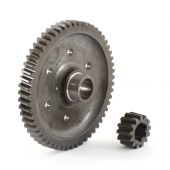 MS3338 Standard fitment semi helical Mini final drive gears - 4.31:1 ratio