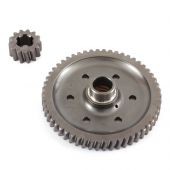 MS3343 Standard fitment semi helical Mini final drive gears - 4.10:1 ratio