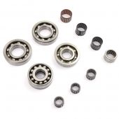 Classic Mini Gearbox Bearing Kit - A+