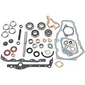 Mini A+ Gearbox Re-Condition Kit Complete