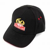 Mini Cooper Laurel Cap