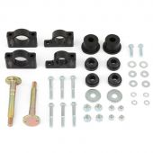 Rear Subframe Fitting Kit with Trunions