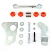 Adjustable engine steady kit for 1275 Classic Minis