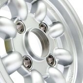 5x10 Competition Mini Wheel by Mini Sport