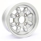 5x10 Competition Mini Wheel by Mini Sport