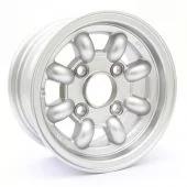 5x10 Competition Mini Wheel by Mini Sport