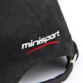 Mini Sport Mini 60 Baseball Cap