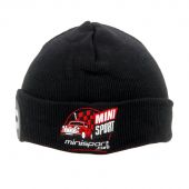 Mini Sport LED Beanie