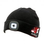 Mini Sport LED Beanie