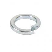 MSLMS0046 Mini Spring Washer - Top Arm Shaft