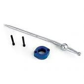 Quickshift Gear Lever Kit - Remote Change 