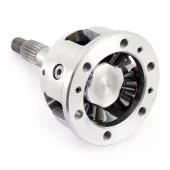 Mini Sport rubber drive coupling type 4 pinion differential unit - MSLMS0515 