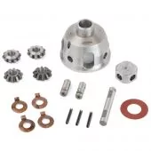 Mini Sport 4 Pin Differential Kit