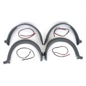 Genuine Mini Sportspack Wheel Arch Kit set of 4 (Exterior)