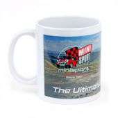 Mini Sport Limited Edition 2021 Mug