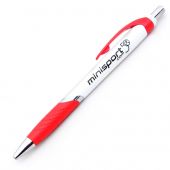 Mini Sport 50th Anniversary Ballpoint Pen