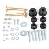 Rear Subframe Mounting Bush kit - Mini 1976 on