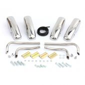 MSSK026 - Mini MPi Overrider and Corner Bar kit