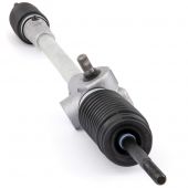 Premium Mini steering racks for enhanced control on Mini Sport website.