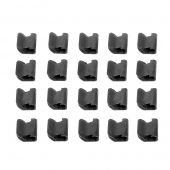 NCMC707 Mini Trim - Packet Of 20 Seat Frame Clips