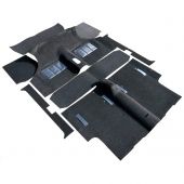 Deluxe Carpet Set - Mini Traveller to 73