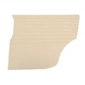 Light Stone Beige - Monte Carlo Rear Quarter Panels - Pair - Mini 70-96