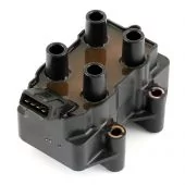Ignition Coil Pack - Mpi - 1997-'01 