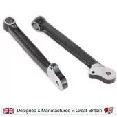 MSLMS0523 Mini Sport 1.5 degree negative camber Mini lower arms