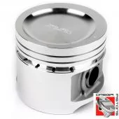 Mini Pistons for 1275cc by Omega 