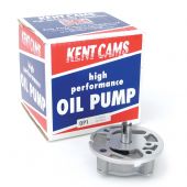 Kent Oil Pump - Peg Drive - 850/1000/1100cc 