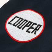 Paddy Hopkirk 60th Rallye Monte Carlo Anniversary Soft Shell Jacket, available in S - XXL