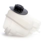 Radiator Expansion Tank, Cap & Label MPi 1997-01 