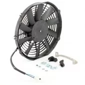 Side Mounted Electric Radiator Fan - SPi - 1991-96 