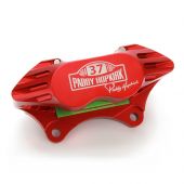 Paddy Hopkirk Brake System for Mini Cooper S with 7.5&#039;&#039; Discs 