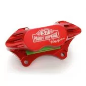Paddy Hopkirk Brake System for Mini Cooper S with 7.5'' Discs 