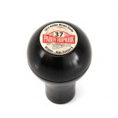 Paddy Hopkirk Quickshift Gearlever & Alloy Gearknob Kit 