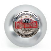 Paddy Hopkirk Alloy Gearknob 