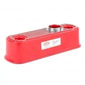 Paddy Hopkirk Red Alloy Rocker Cover